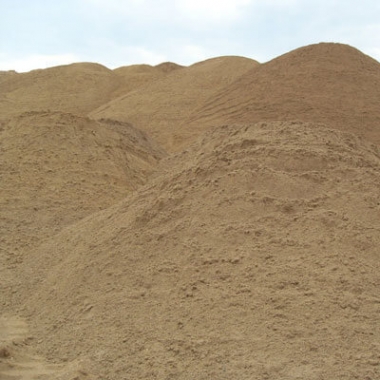 Купить намывной песок в Ульяновске